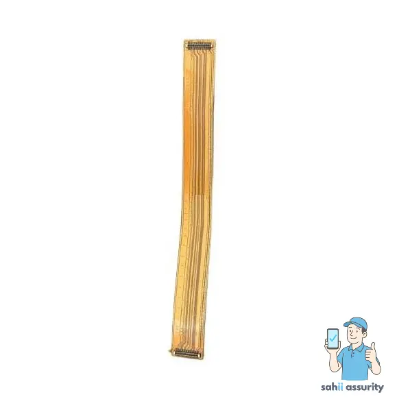 Main Board Flex Cable for Samsung Galaxy M12 thumbnail